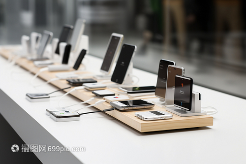 科技新品亮相，銷售熱潮涌動——聚焦新款手機(jī)發(fā)布與電子產(chǎn)品市場新趨勢